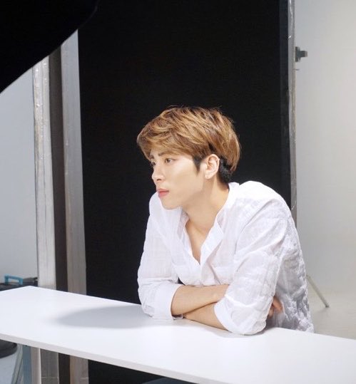 daily jonghyun tweet media
