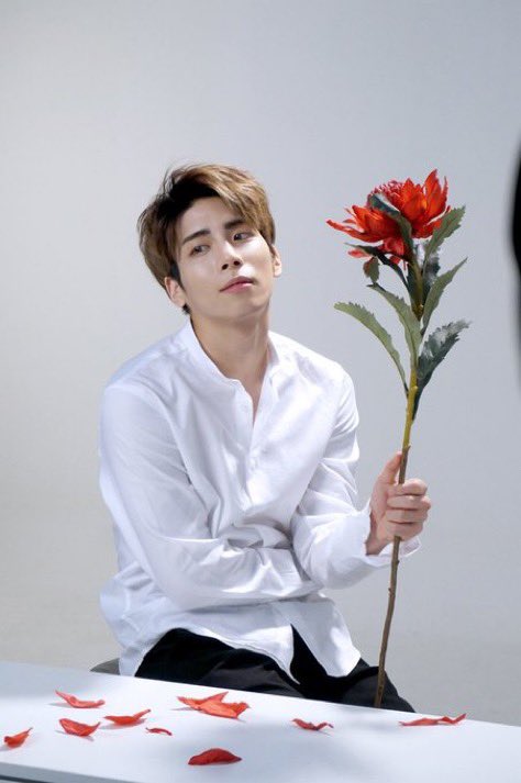 daily jonghyun tweet media