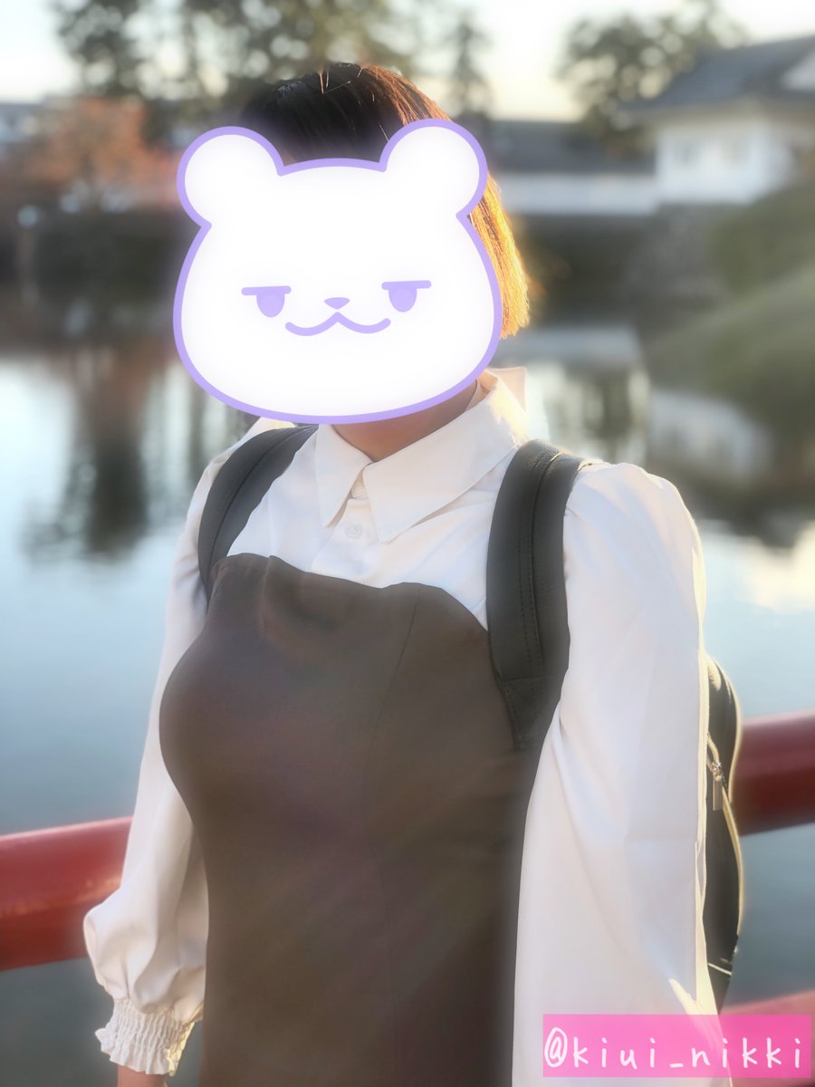 キウイの日記🥝 tweet media