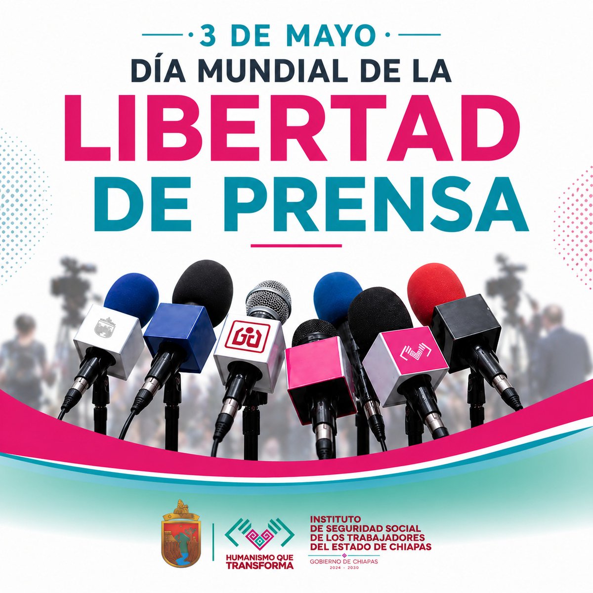 Isstech_Oficial tweet media