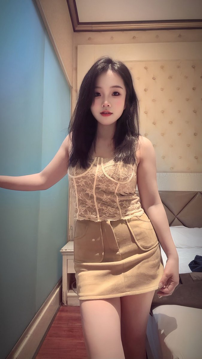 实习期幼师可可（找长期） tweet media