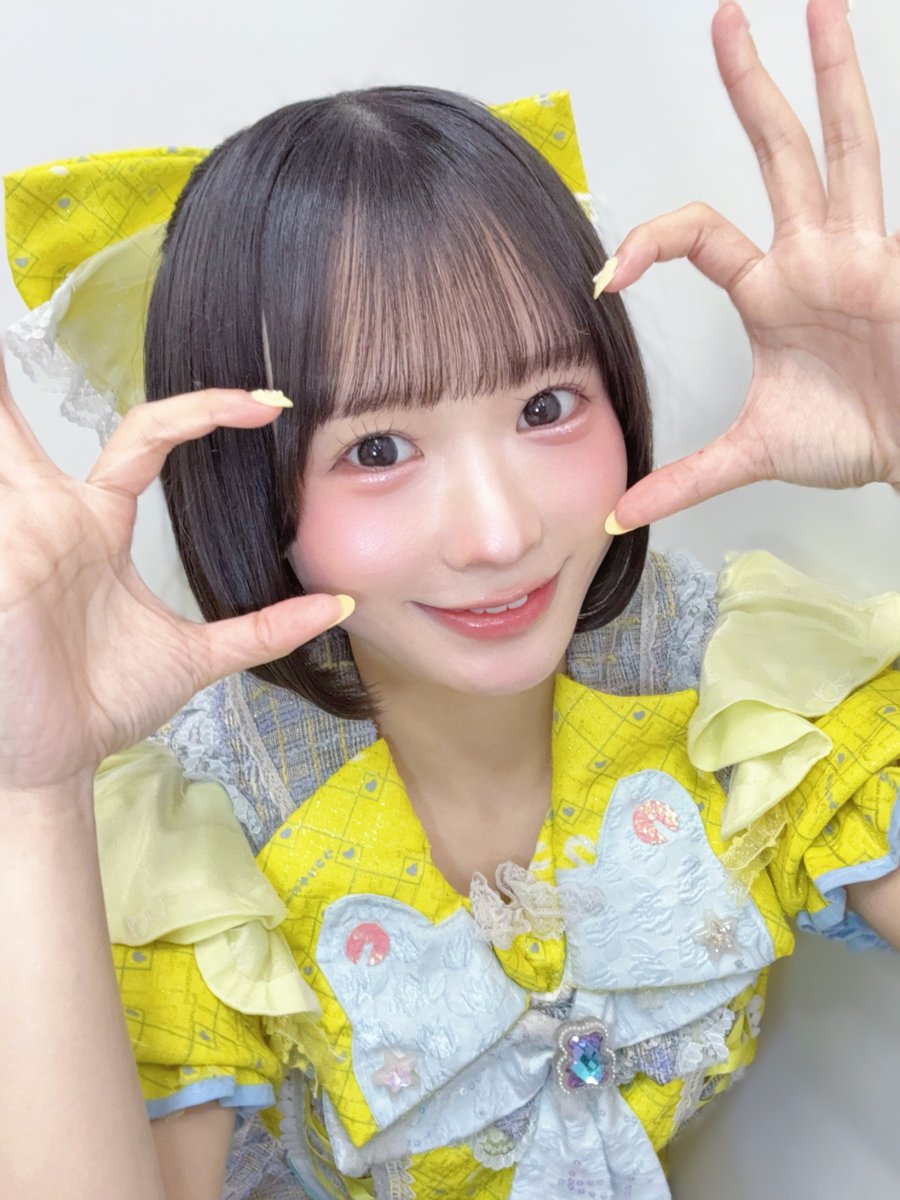 鈴音リン🐱クマリデパート tweet media