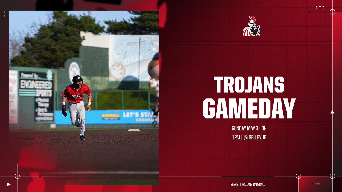 Everett CC Baseball tweet media