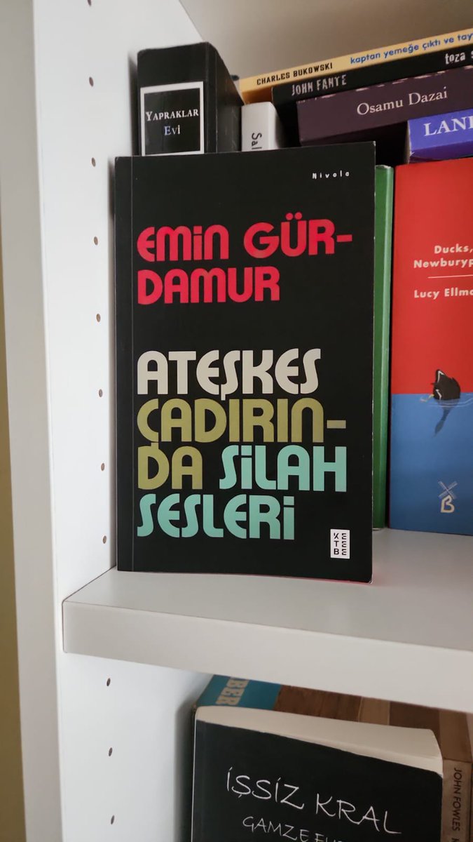 Turhan Yıldırım tweet media