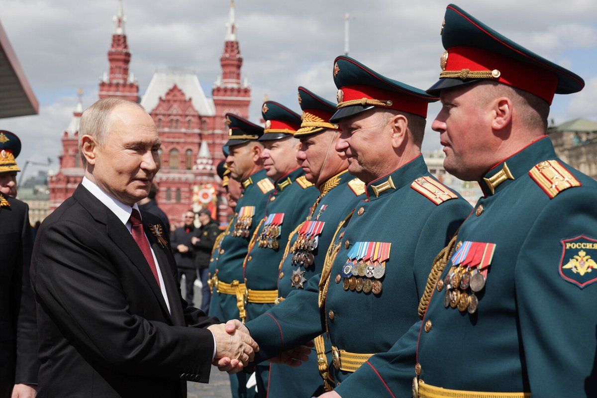 Дядя Митя, ZOV🇷🇺 tweet media