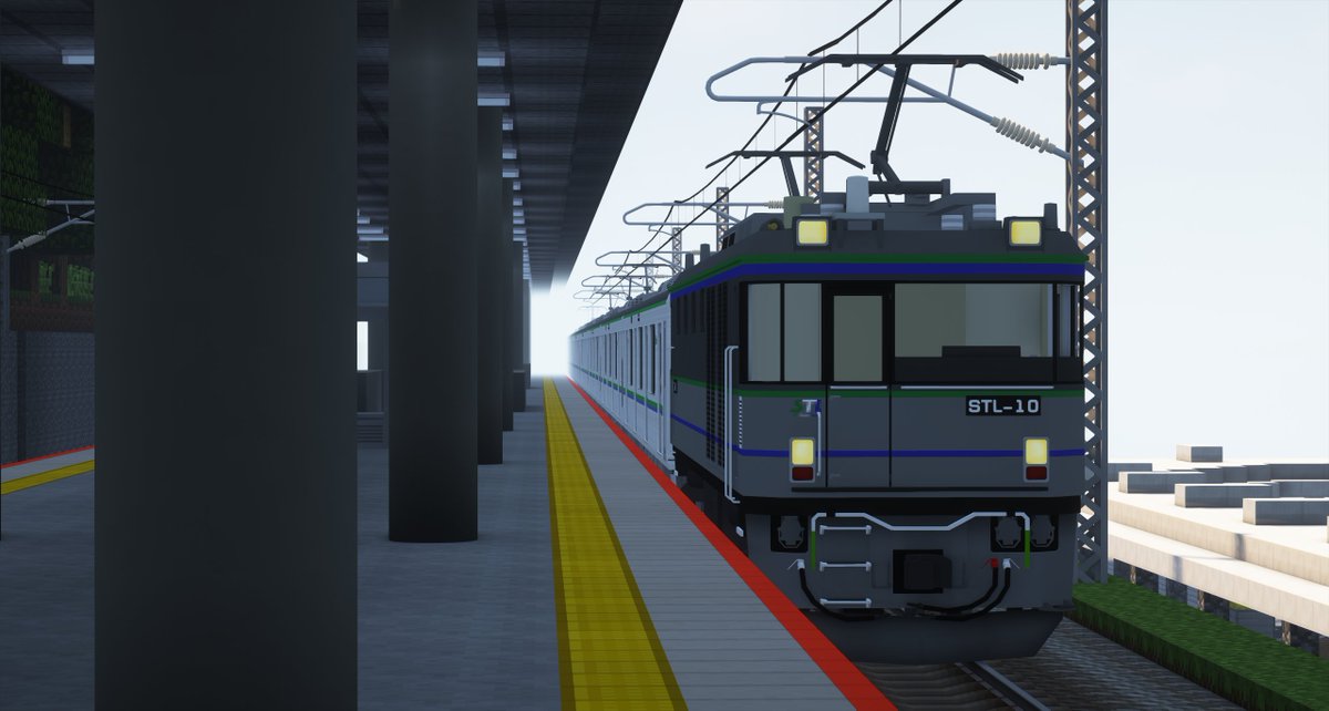 STL Railway・美菜丘急行電鉄・牧ノ電鉄グループ tweet media