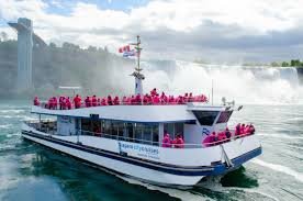 SweetlyLorelei's tweet image. youtu.be/1wgPCpdoACc?si…

New YouTube video out about the boat ride, Niagara City Cruises on Grand Opening Day (2026)! Thanks for joining in our fun-filled latest Niagara Falls Adventures! #boatride #goodtimes #niagarafalls #niagaracitycruises