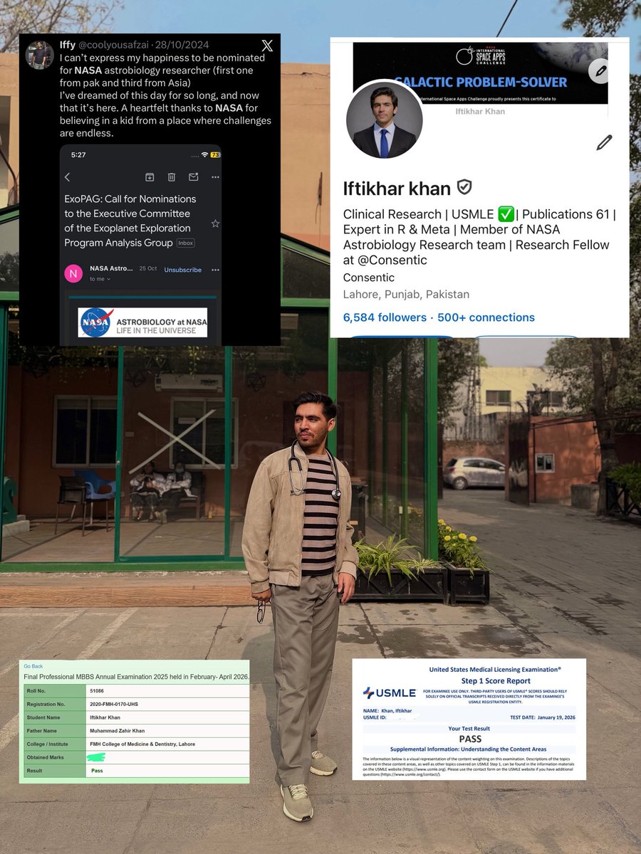 Dr. Iftikhar khan tweet media
