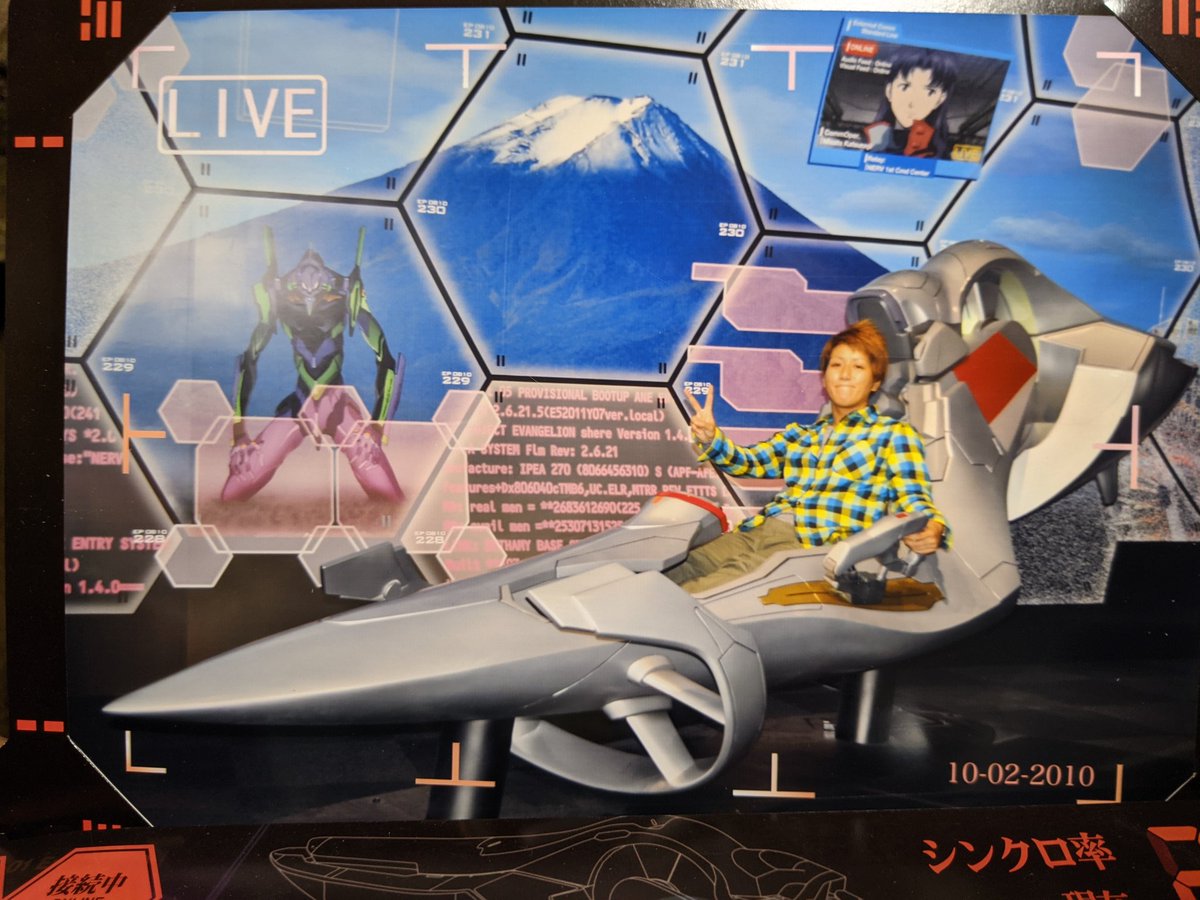 たまーみ tweet media