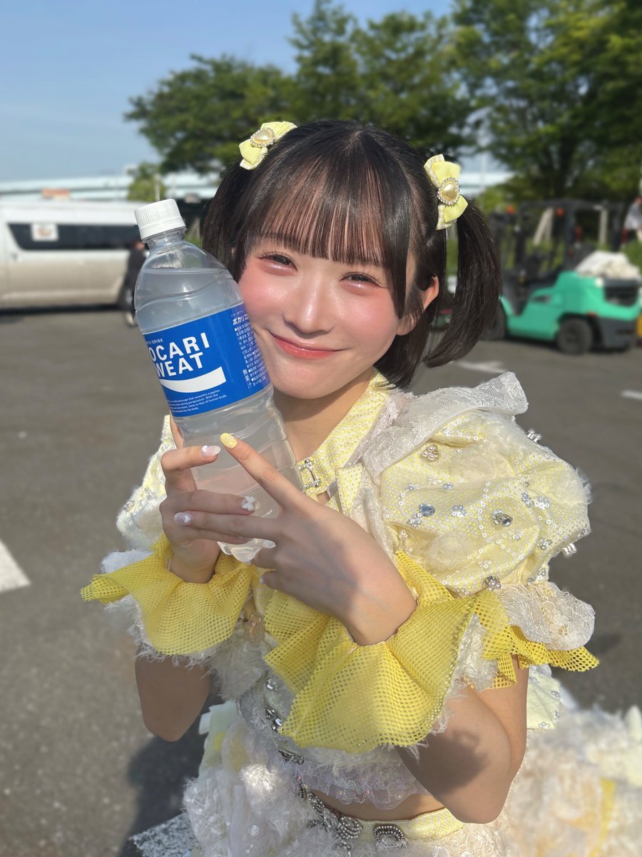 鈴音リン🐱クマリデパート tweet media