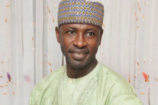 Vanguard Newspapers tweet media