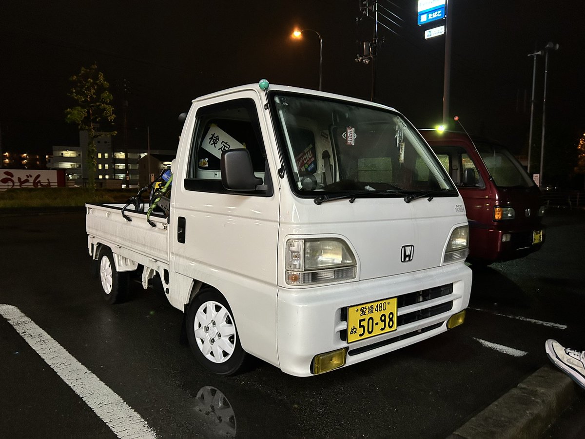 Crazy_AZUMA tweet media