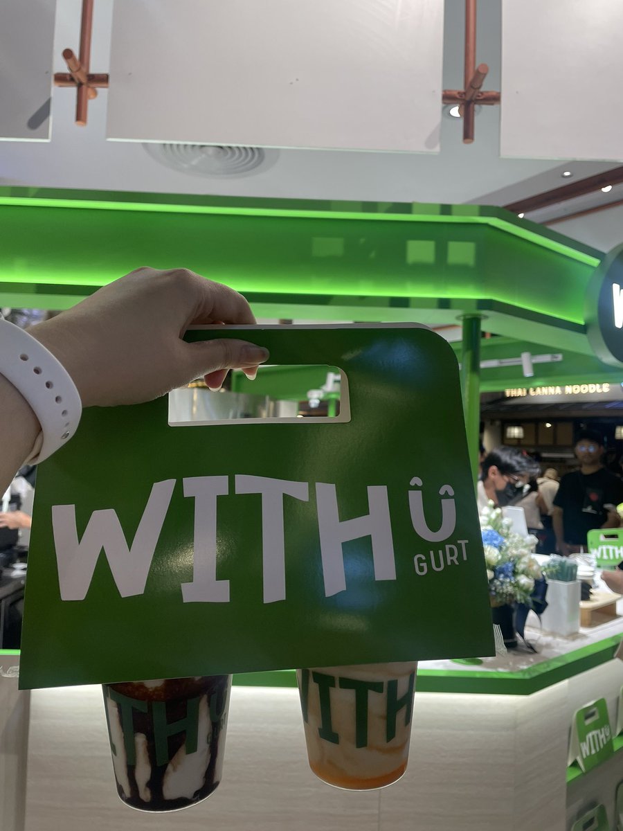 มัมหมีคลั่งรัก 茶叶 tweet media