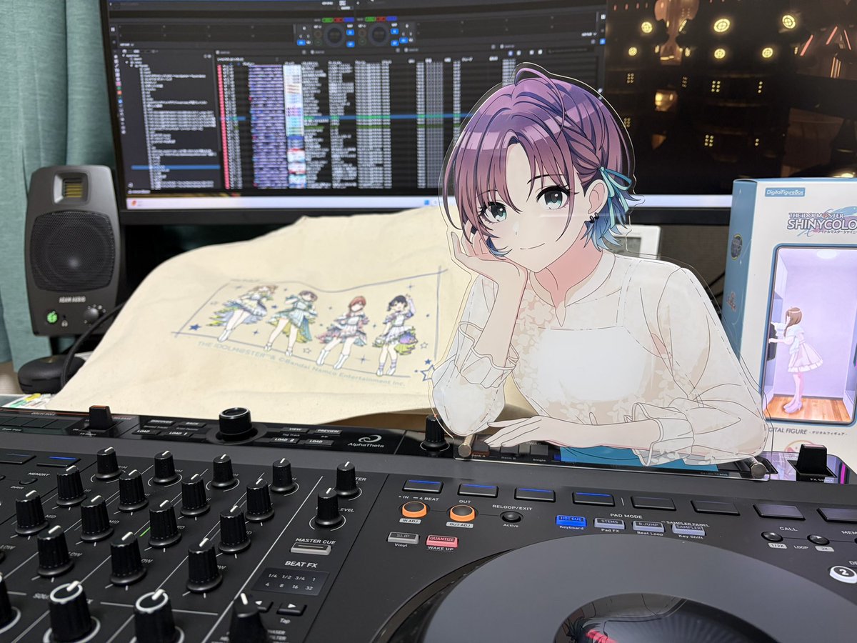 べあすー(Fumage) tweet media