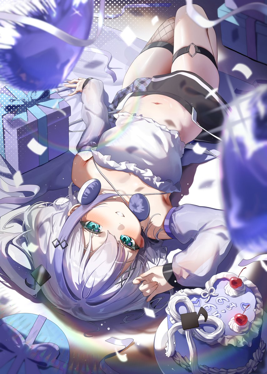 音ノ乃のの/ののののの🎧🤍 tweet media
