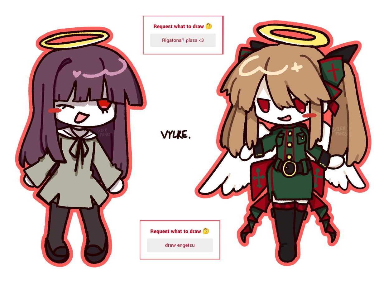 Vylre tweet media