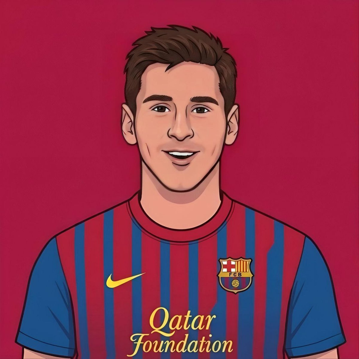 Messiimuse's tweet image. Players who have scored 30 goals and provided 30 assists in a single season 

1. Lionel Messi — 2011/12
2. Lionel Messi — 2014/15

End of list.