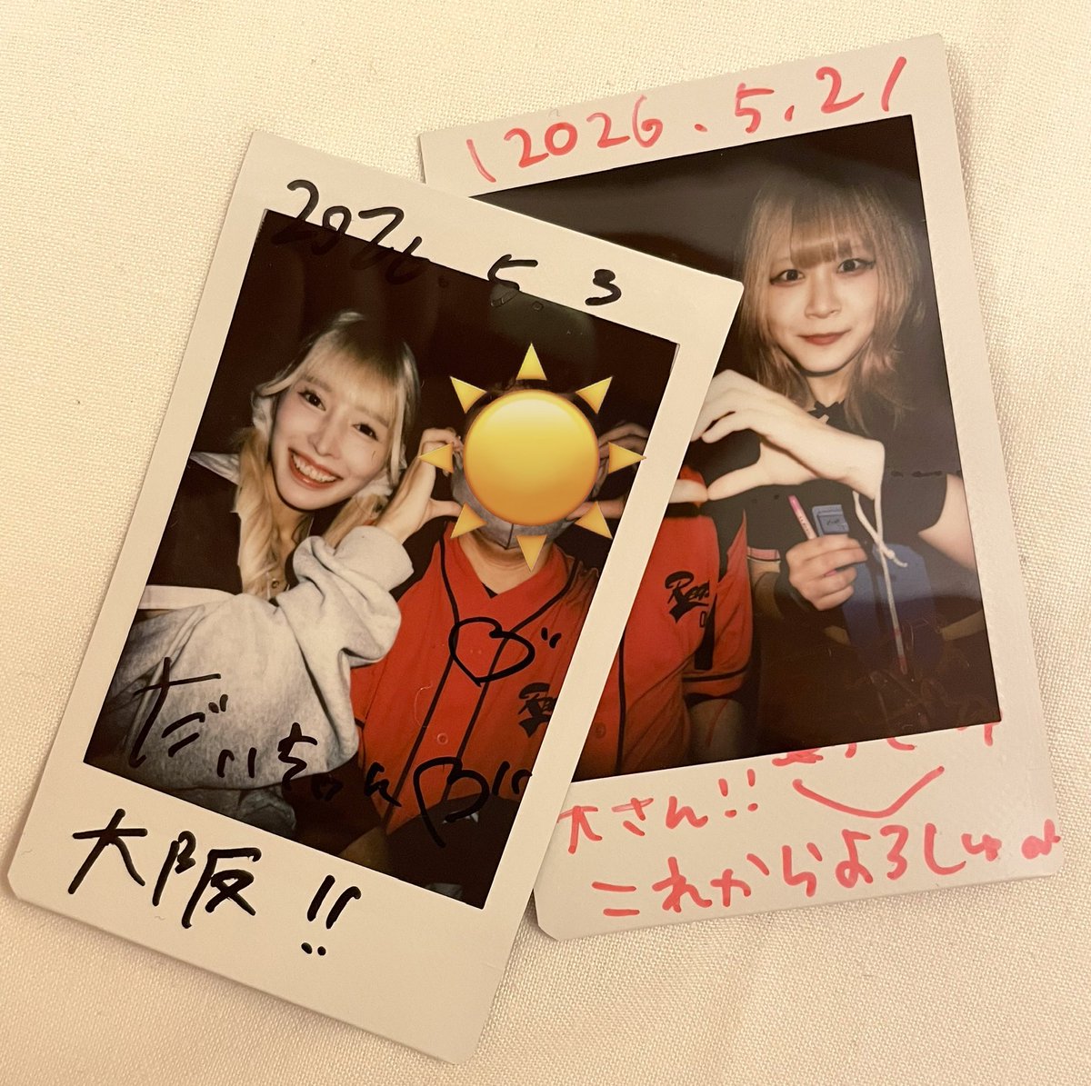 大 tweet media