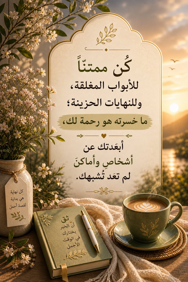 أحاسيس مرهفه ^_^ tweet media