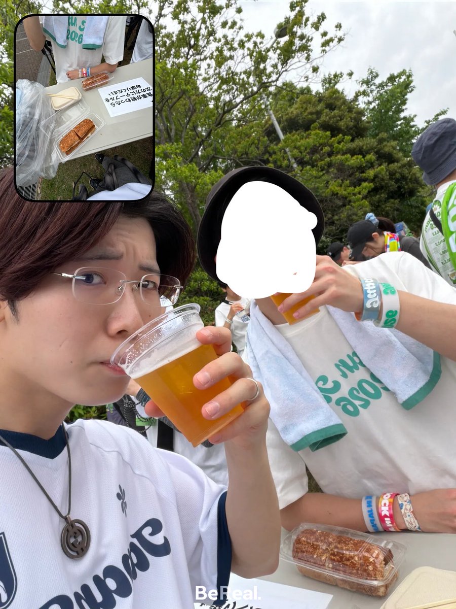 culf78's tweet photo. 初フェスにいってたよん
sumikaがめっちゃよかった https://t.co/v2X7AUuskH