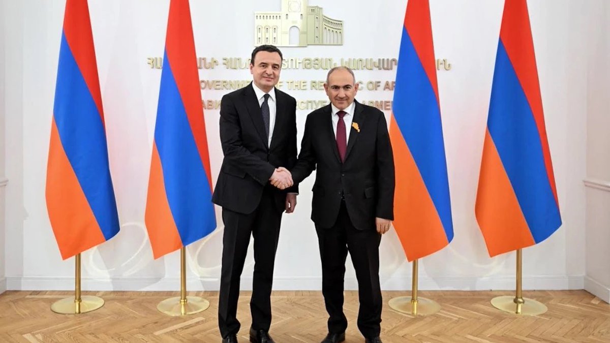 Kosovo Update tweet media