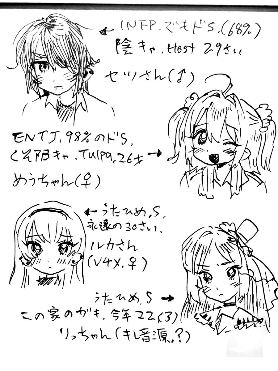 𝘽𝙄𝙀𝙉𝙃𝙄𝙈𝙀@100%飲兵衛 tweet media