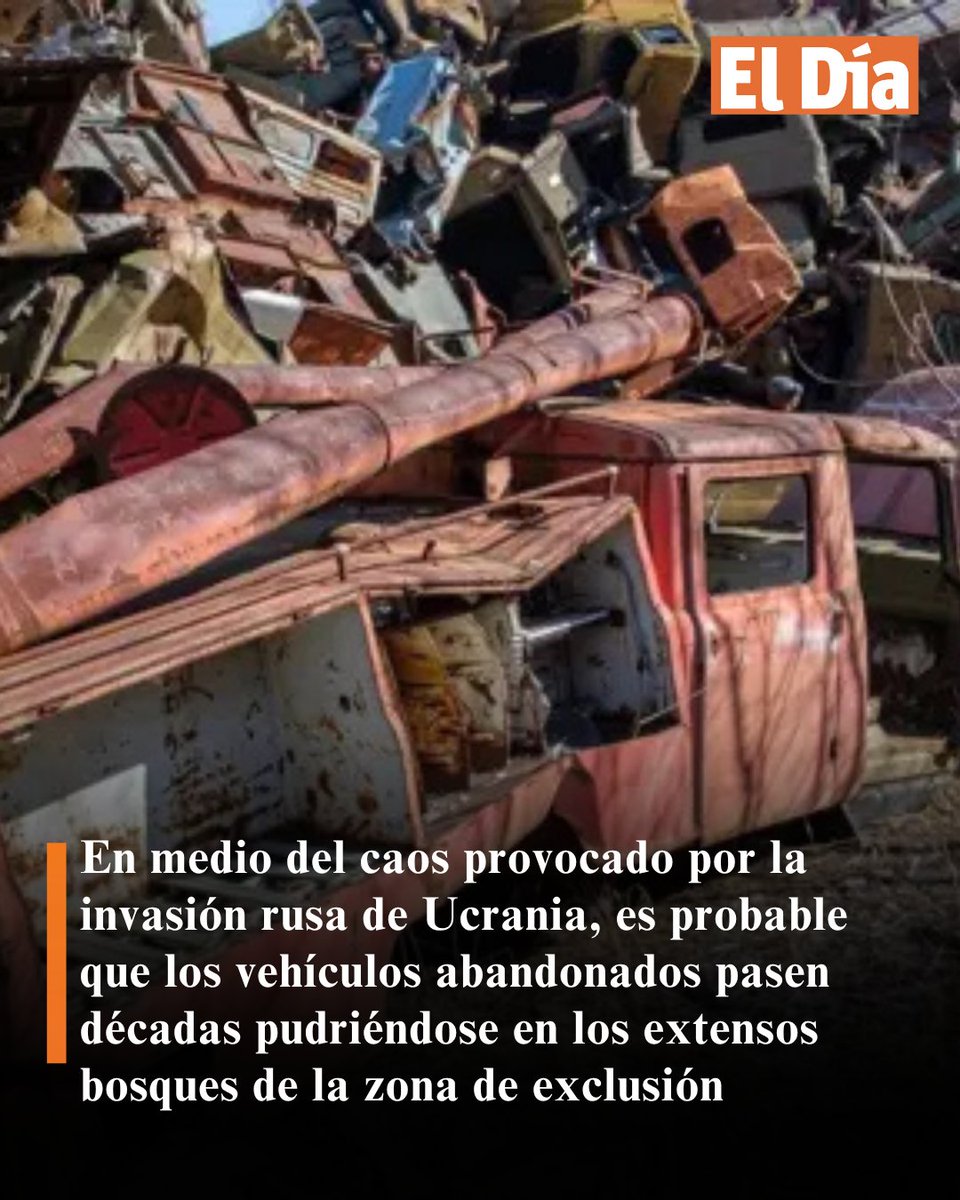 Periódico El Día tweet media
