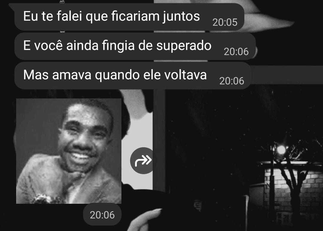 Esse Muriel é o capeta na terra.
