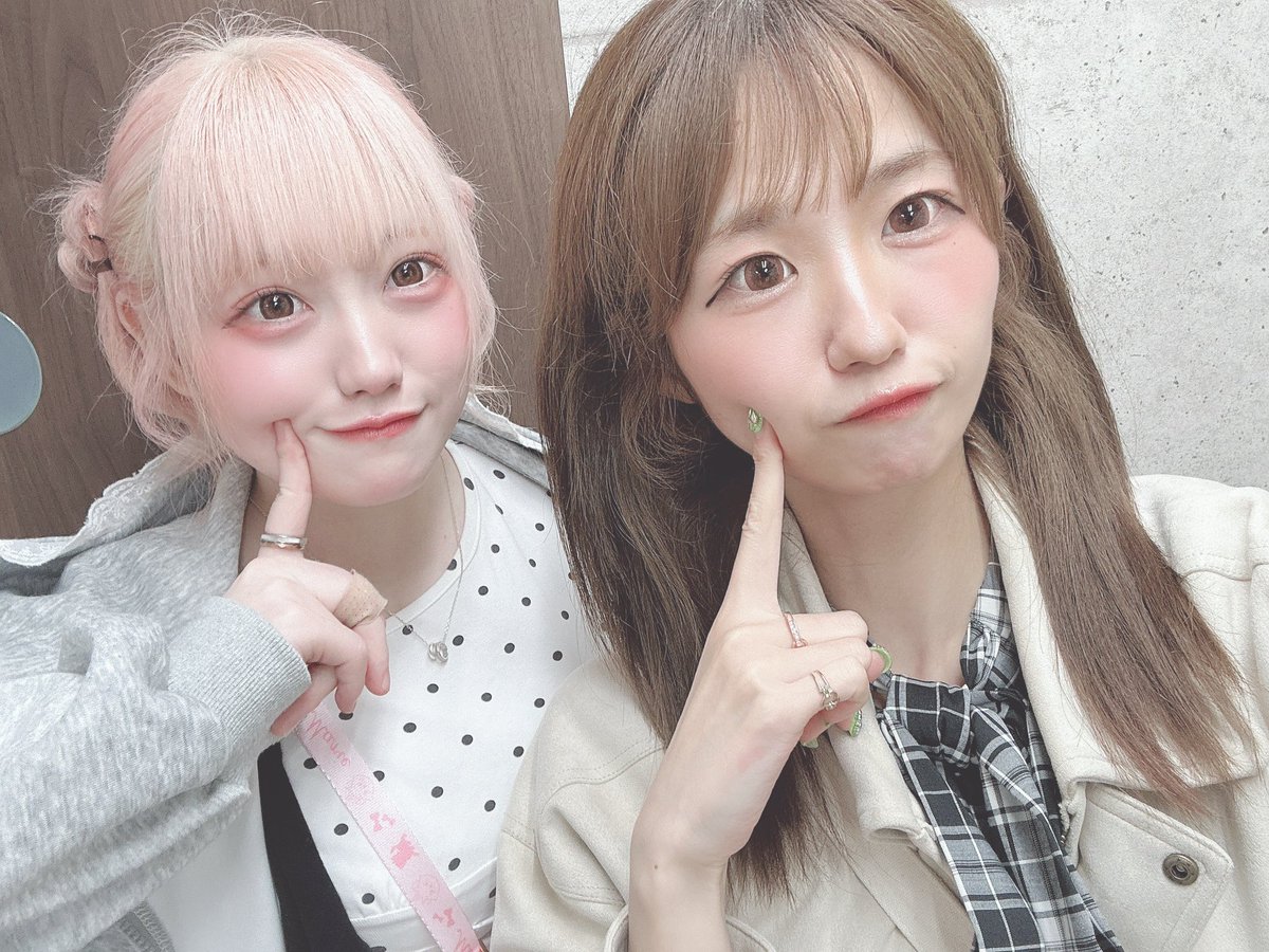 要 英玲羽☘️ふるふるしっぽ？ tweet media