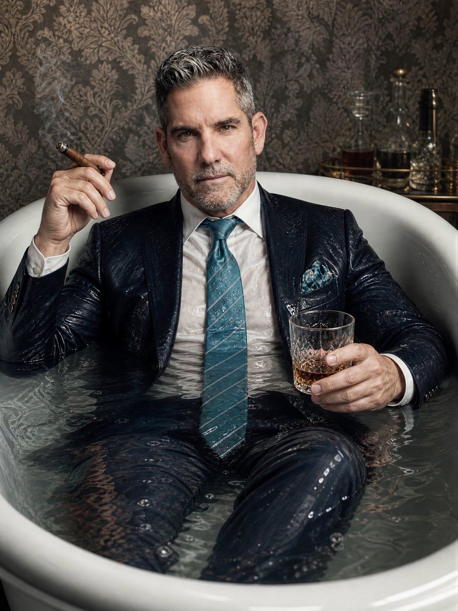 Grant Cardone tweet media