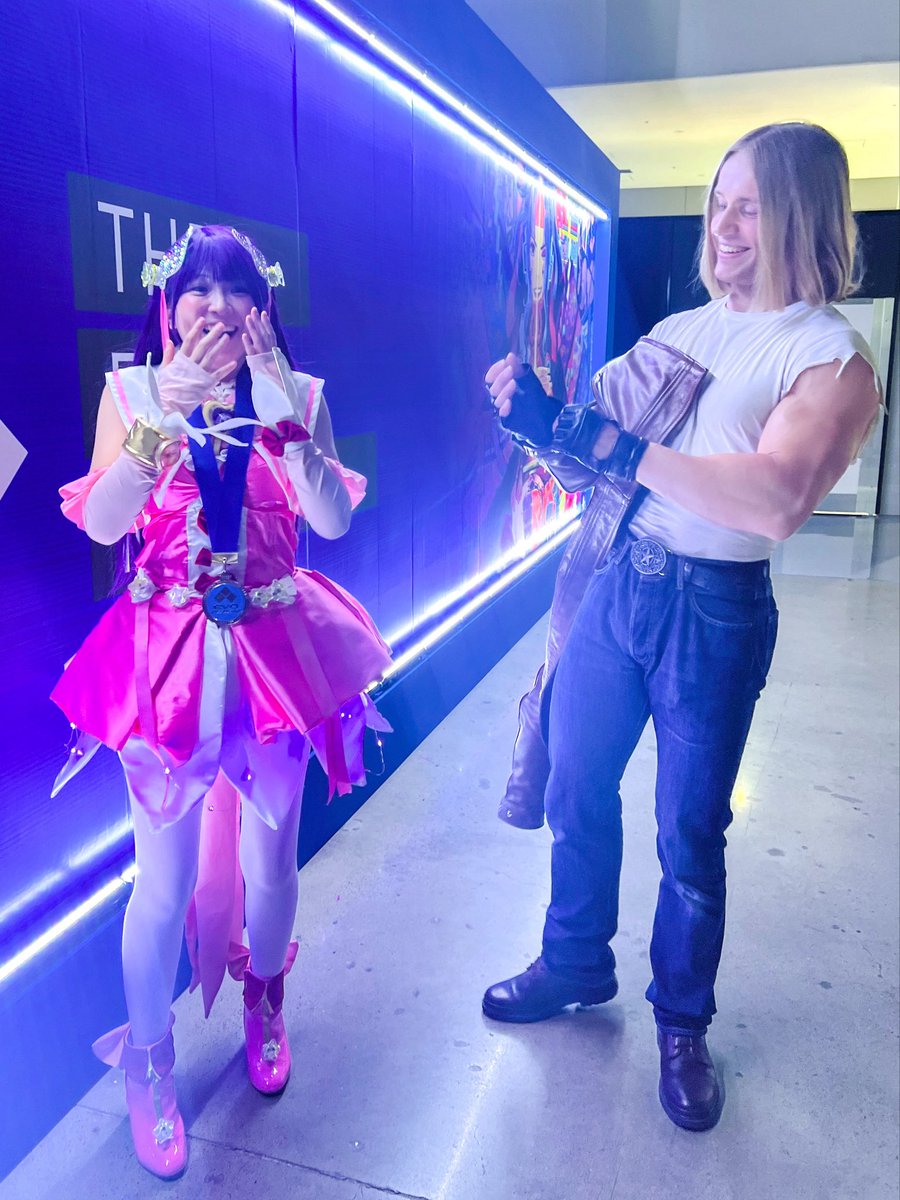 ゆきすいっち🌸yukiswitch tweet media