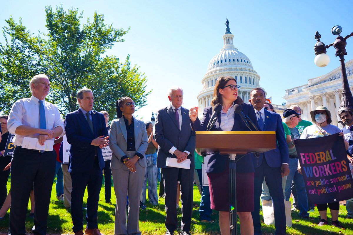 Congresswoman Sarah Elfreth tweet media