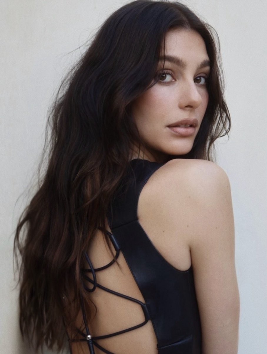 Camila Morrone News tweet media