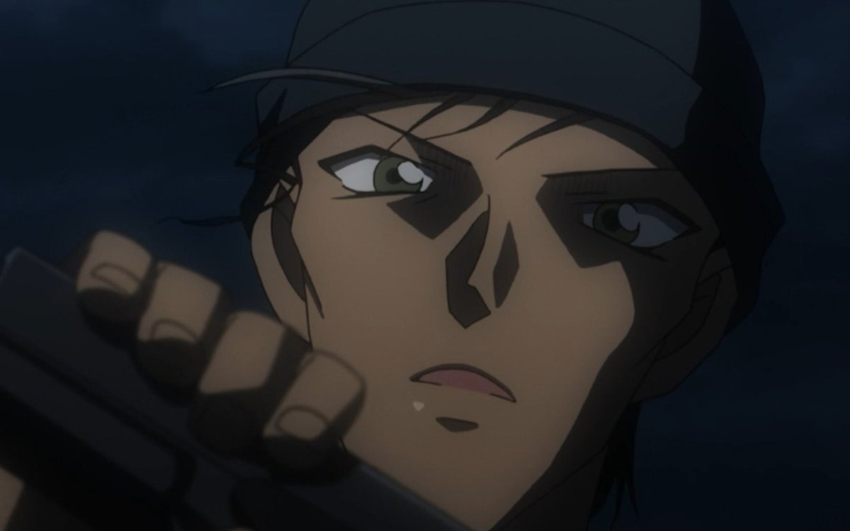 Daily Akai Shuichi tweet media