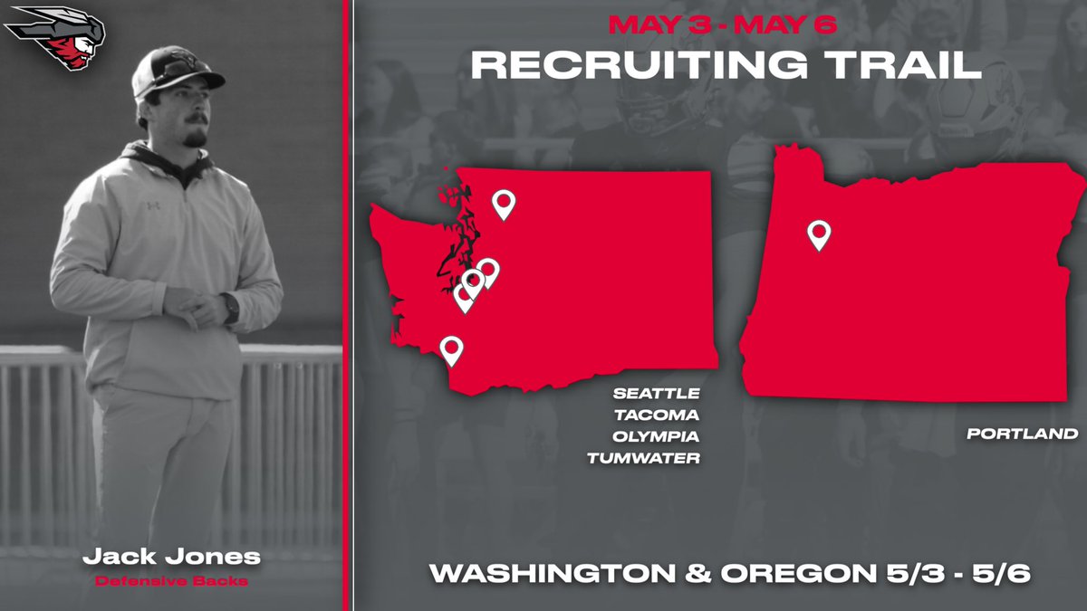 Western Colorado Football tweet media