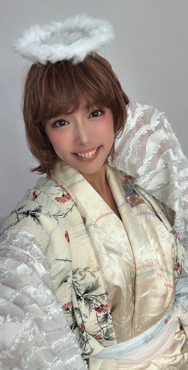 春奈 tweet media