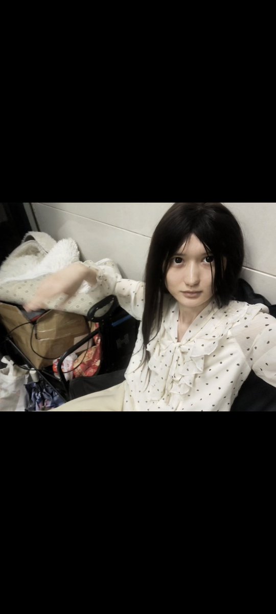 晴晴酱 tweet media