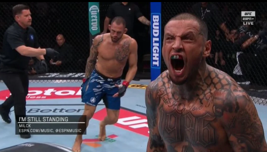 MMA On Point tweet media