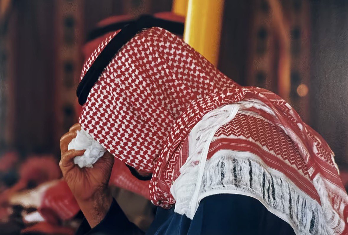 أبو يزيد بن معاوية tweet media