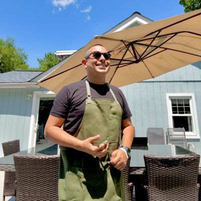 chef_giancarlo's tweet photo. #NuevaFotoDePerfil https://t.co/NcH9nZZGXo