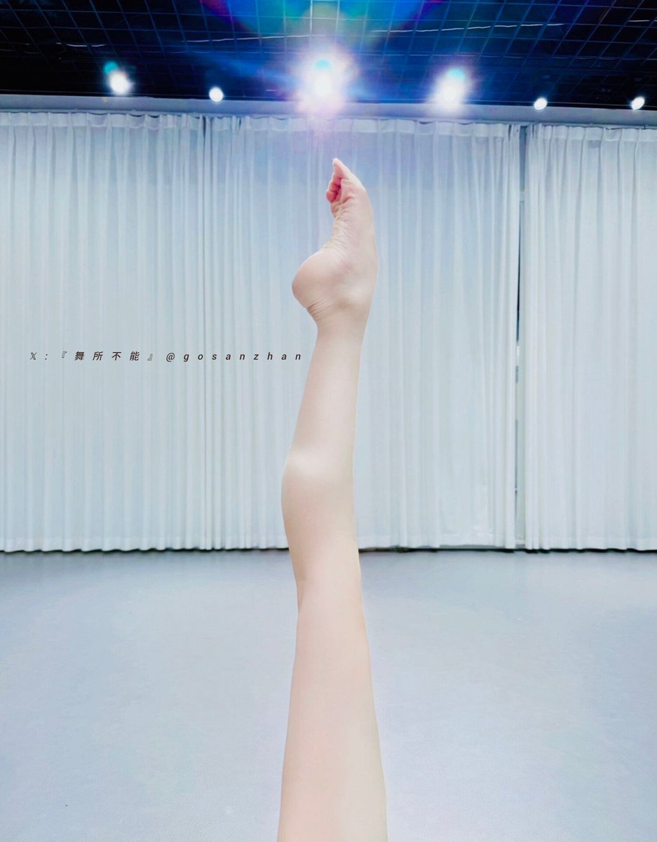 『舞所不能』Extreme Extension tweet media
