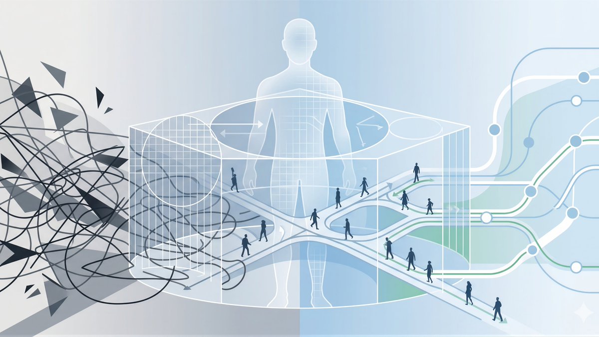 Global Council for Behavioral Science tweet media