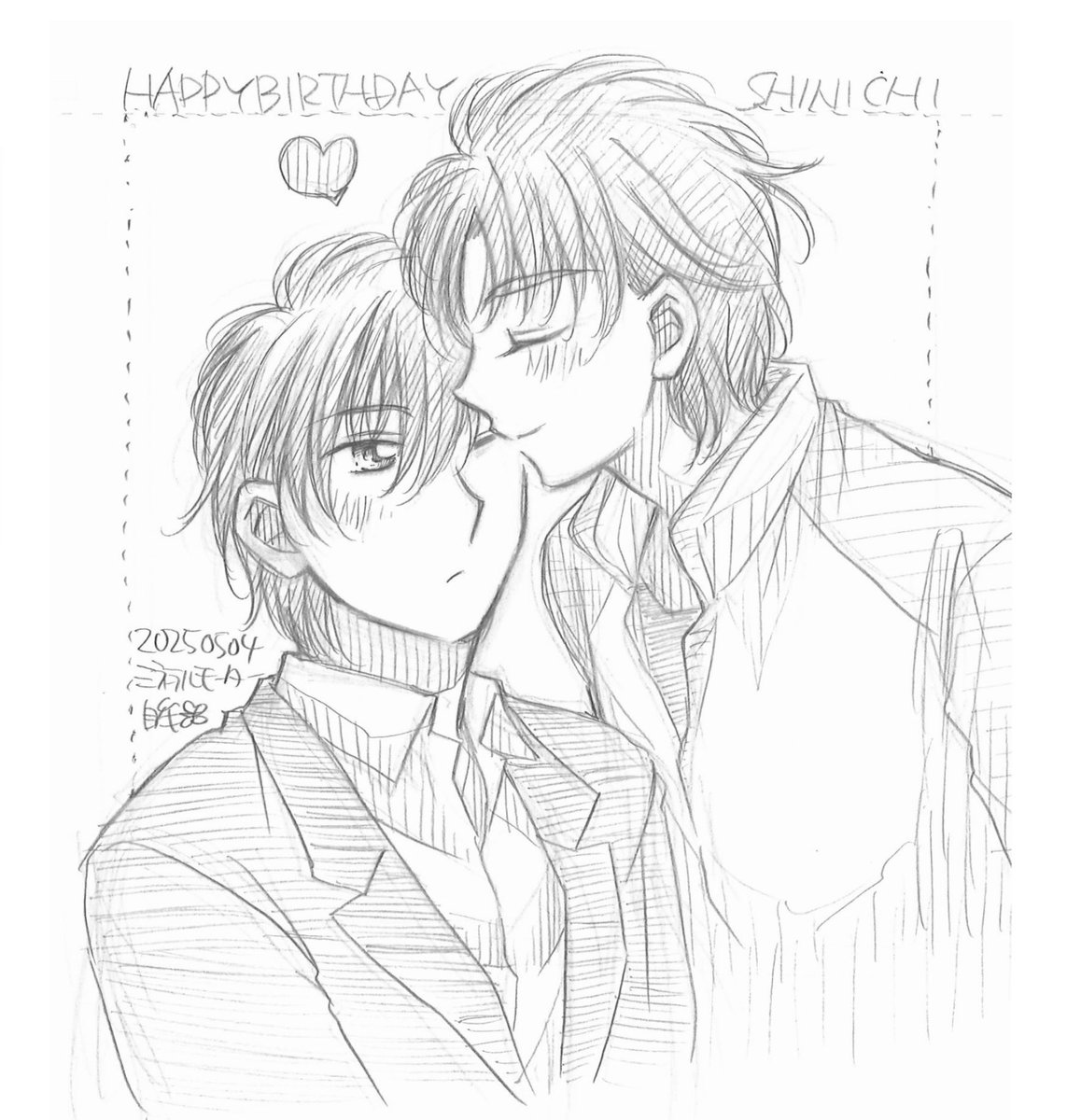 眸（ひとみ）@5/6東2せ47a tweet media