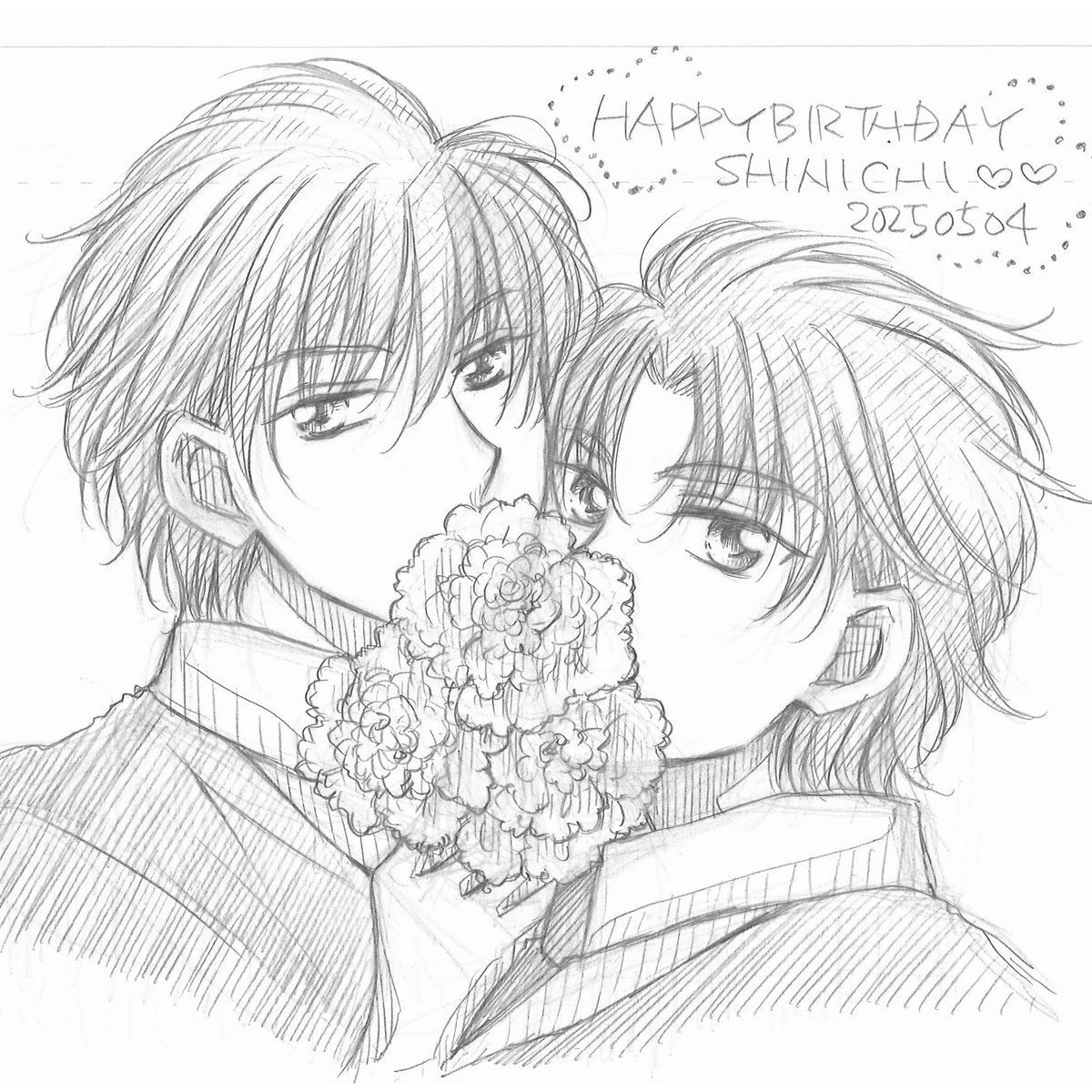 眸（ひとみ）@5/6東2せ47a tweet media
