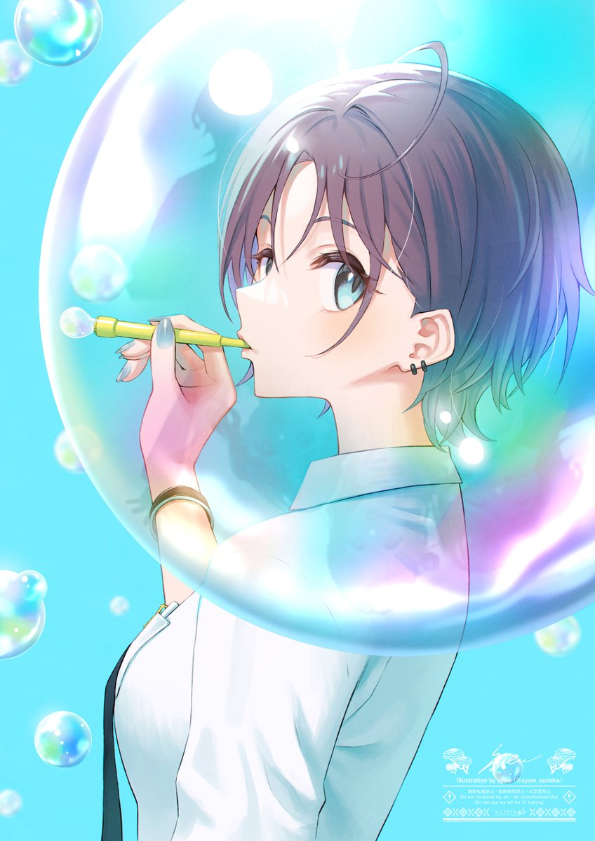 syow @お仕事募集中 tweet media