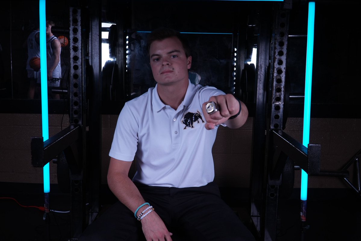 Harding Men's Basketball tweet media