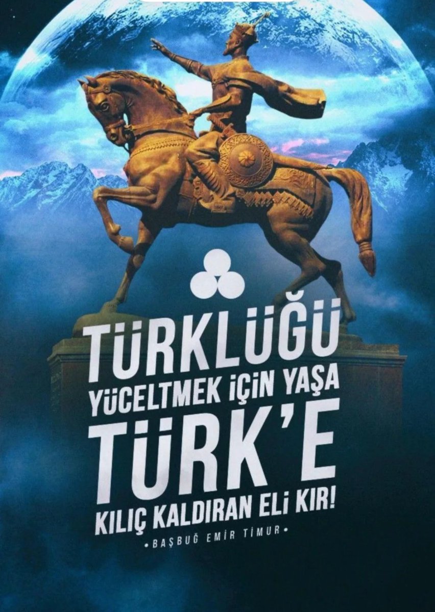 serdartopcuu's tweet photo. 3 Mayıs Türkçülük Günü Kutlu Olsun 🇹🇷🇹🇷 https://t.co/GXFzYKjwR3