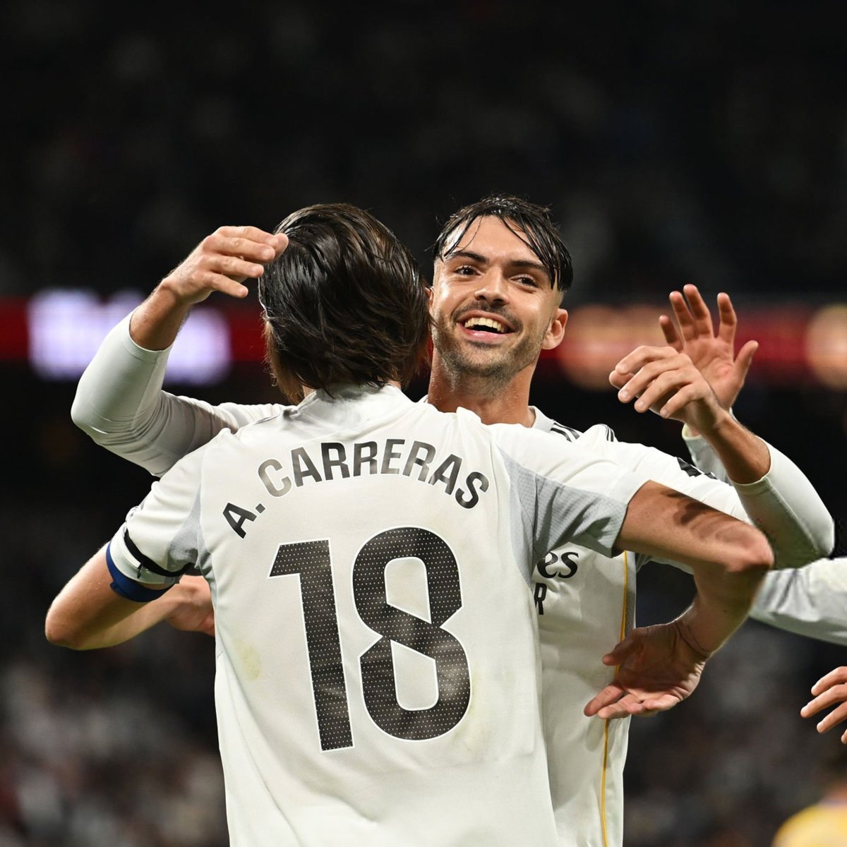 Real Madrid Xtra tweet media