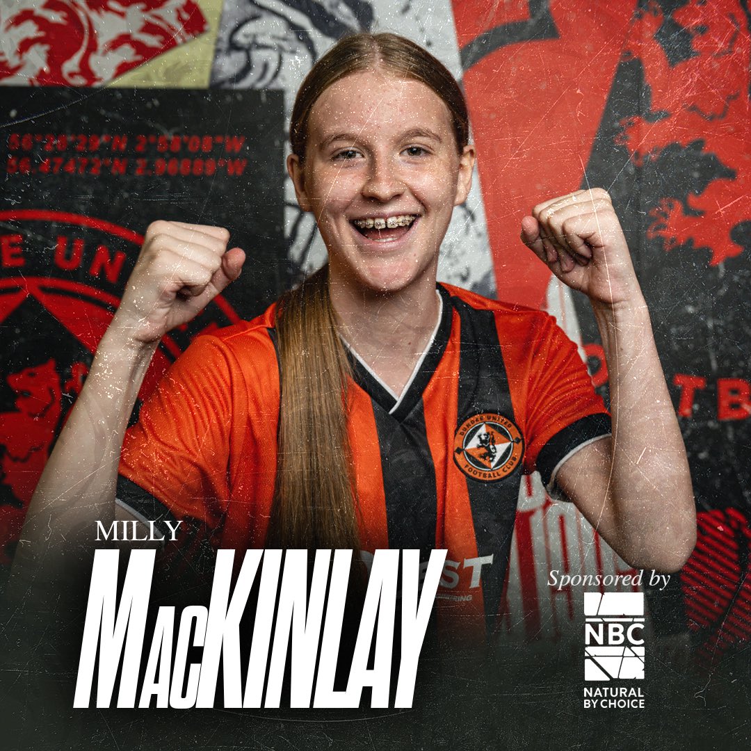 Dundee United FC Women tweet media