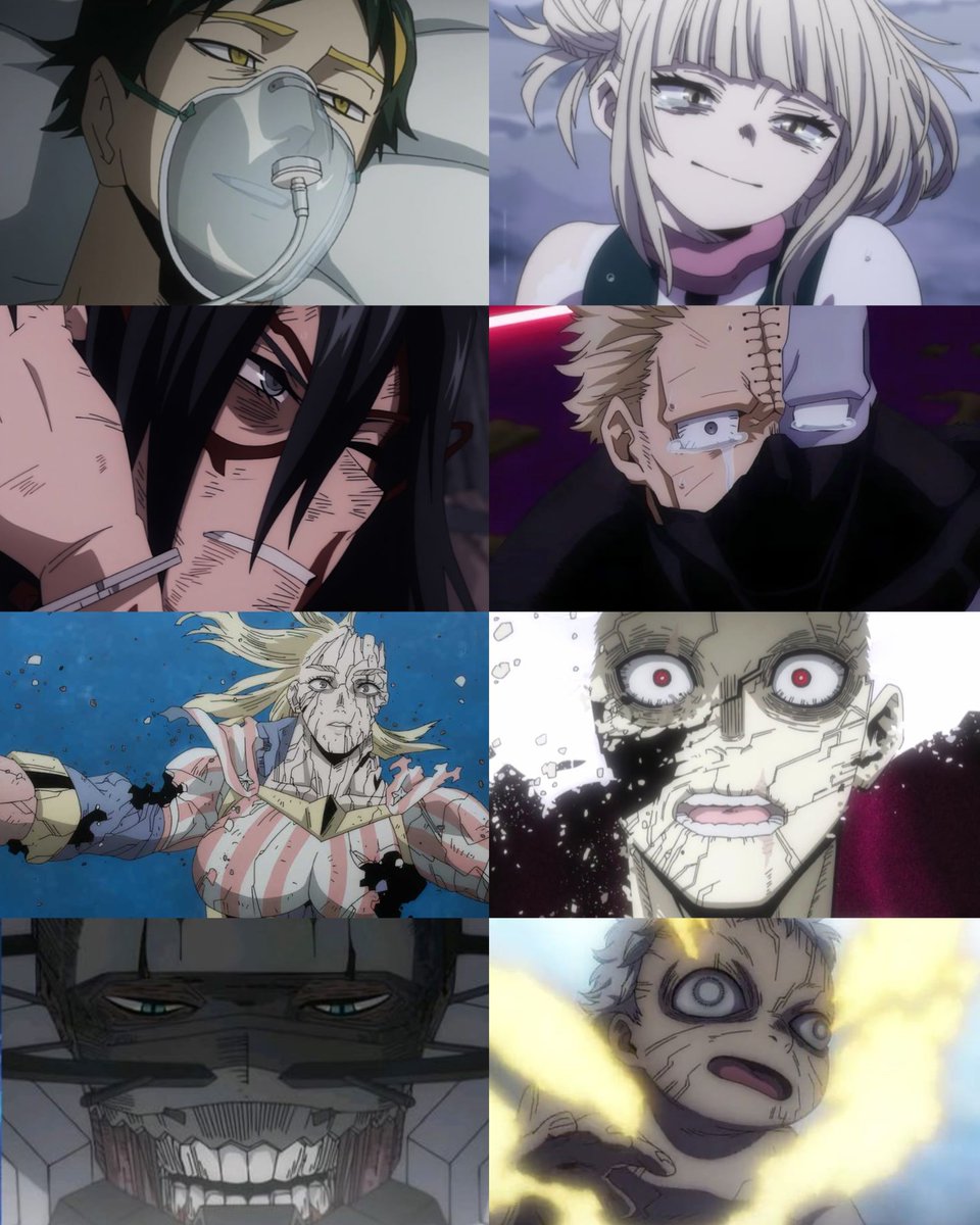 Anime Tweets tweet media